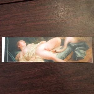 Supreme box logo sticker